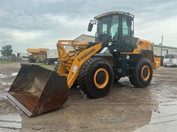 2023 LIUGONG 838HV For Sale