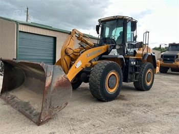 2023 LIUGONG 848H For Sale