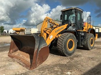 2023 LIUGONG 848HV For Sale