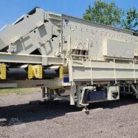 Used 2023 MASABA 7X20 For Sale in Centerville Minnesota
