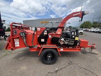 Used 2023 MORBARK EEGER BEEVER 1215 For Sale in Warrington Pennsylvania