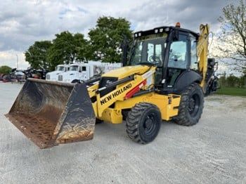 2023 NEW HOLLAND B95D For Sale