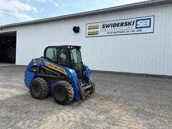 2023 NEW HOLLAND L320 For Sale