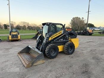 Used 2023 NEW HOLLAND L328 For Sale in Creighton Nebraska