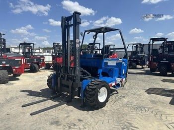 2023 PRINCETON PB55.3 For Sale