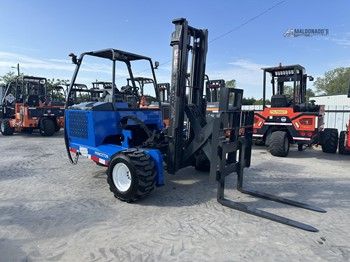2023 PRINCETON PB55.3X For Sale