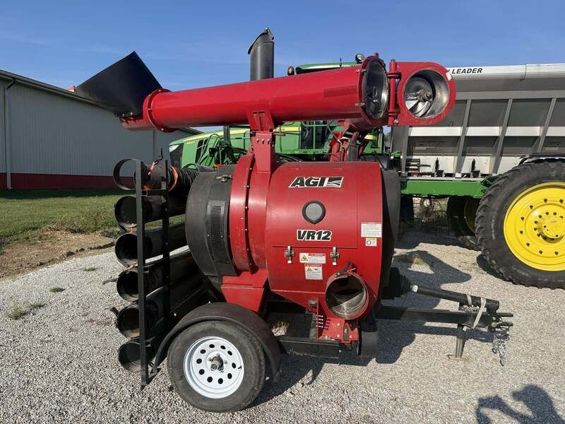 2023 REM VR12 For Sale