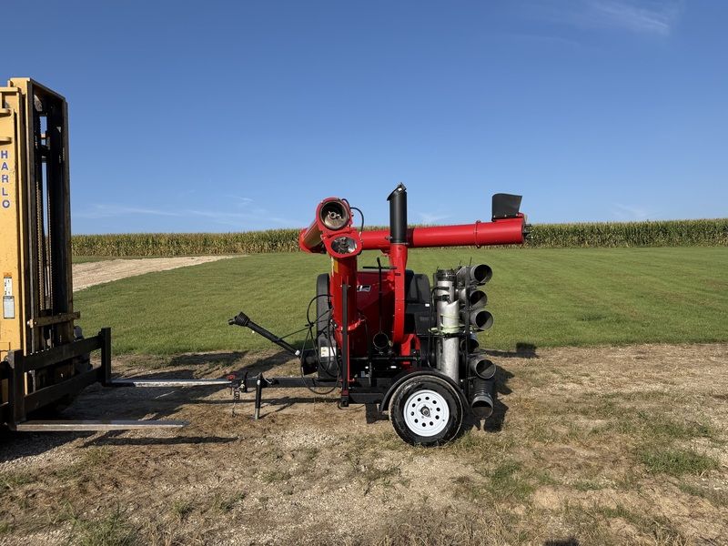 Used 2023 REM VRX For Sale in White Hall Illinois