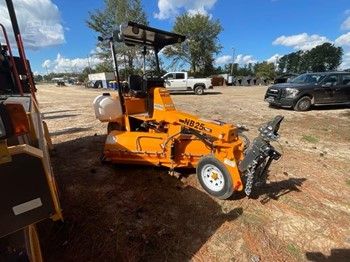 Used 2023 ROSCO NB25 For Sale in Cayce South Carolina