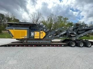 2023 RUBBLE MASTER RM100GO! For Sale