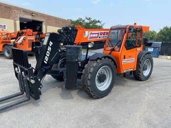 2023 SKY TRAK 12054 For Sale