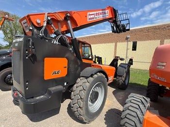 2023 SKY TRAK 12054 For Sale