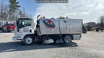Used 2023 STEWART-AMOS GALAXY R6 For Sale in Fletcher North Carolina