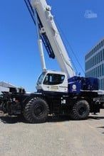 Used 2023 TADANO GR 900XL-4 For Sale in Sacramento California