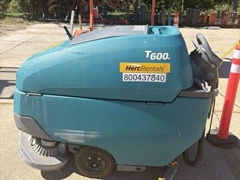 2023 TENNANT T600E For Sale
