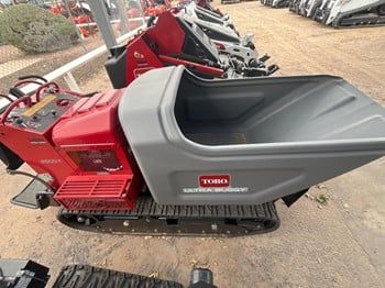 Used 2023 TORO MBTX2500 For Sale in Casa Grande Arizona