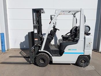 2023 UNICARRIERS AF50 For Sale
