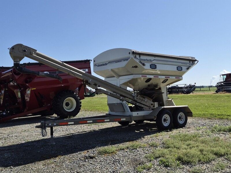 Used 2023 UNVERFERTH 2755XL For Sale in Middletown Delaware