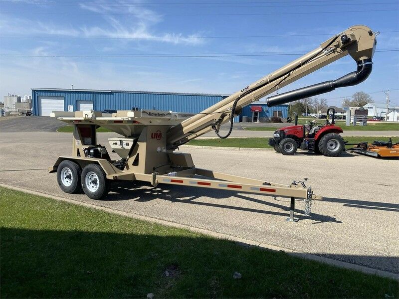 Used 2023 UNVERFERTH 410 For Sale in Barneveld Wisconsin