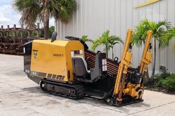 Used 2023 VERMEER NAVIGATOR D10X15 SERIES III For Sale in North Port Florida