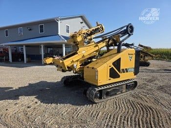 Used 2023 VERMEER PD5R For Sale in Cantril Iowa