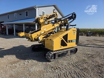 Used 2023 VERMEER PD5R For Sale in Cantril Iowa