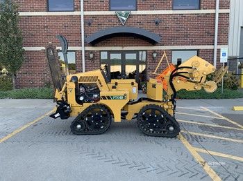 2023 VERMEER PTX40 For Sale