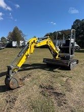 2023 WACKER NEUSON EZ26 For Sale