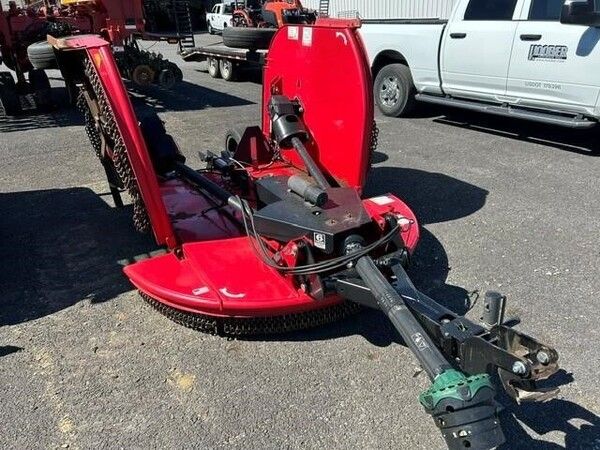 Used 2023 WOODS BW12 For Sale in Intercourse Pennsylvania