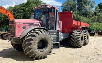 Used 2024 ARDCO AMT600 For Sale in Saint Rose Louisiana