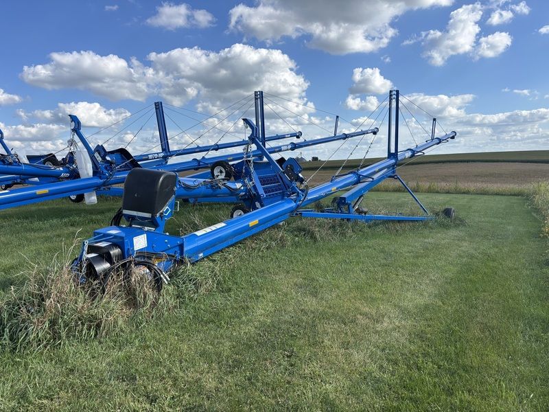 Used 2024 BRANDT 1080HP For Sale in Lanark Illinois