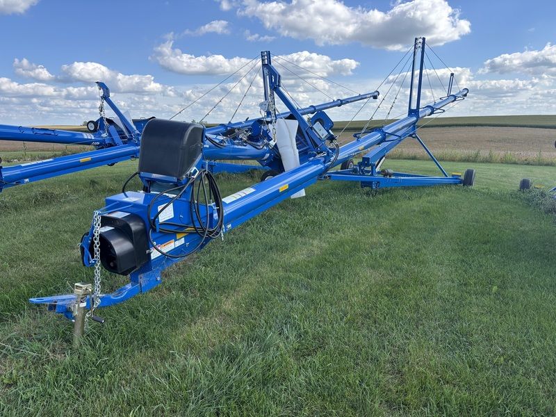 Used 2024 BRANDT 1080HP For Sale in Lanark Illinois