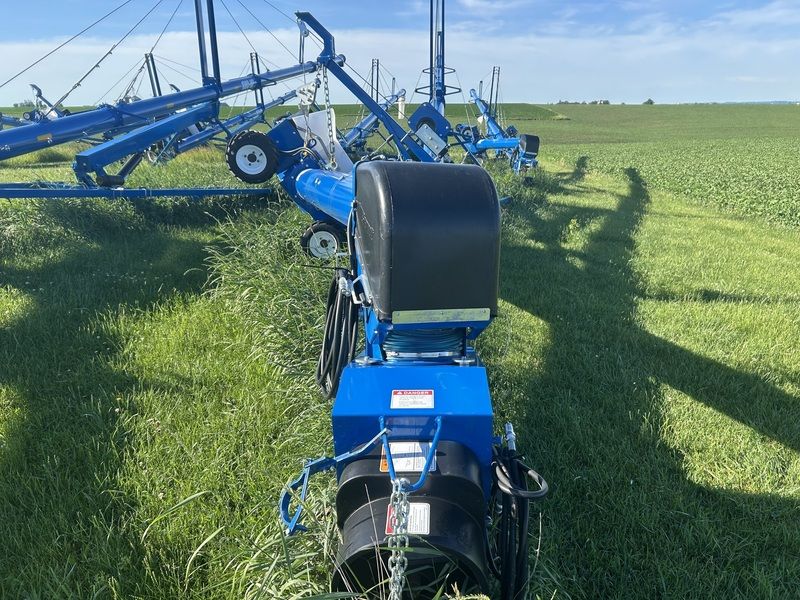Used 2024 BRANDT 1080HP For Sale in Lanark Illinois