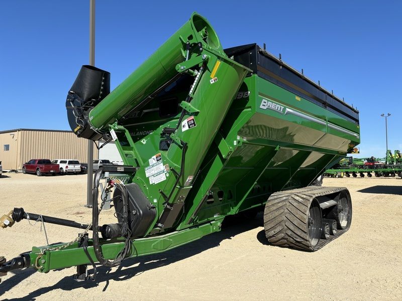 2024 BRENT 1198 For Sale