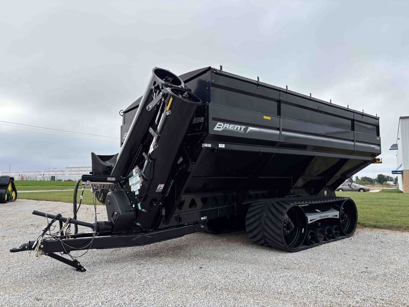 2024 BRENT 1598 For Sale