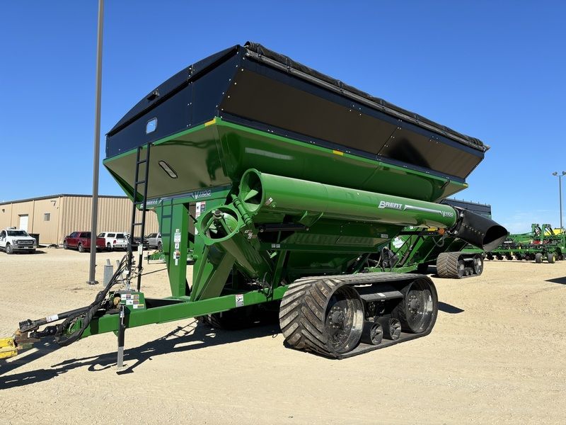 2024 BRENT V1100 For Sale