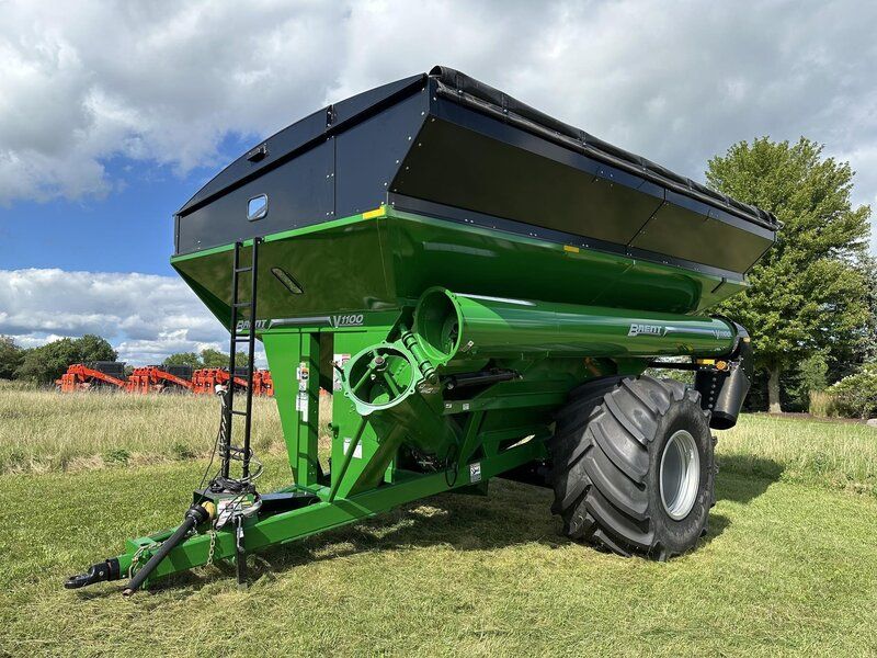 2024 BRENT V1100 For Sale