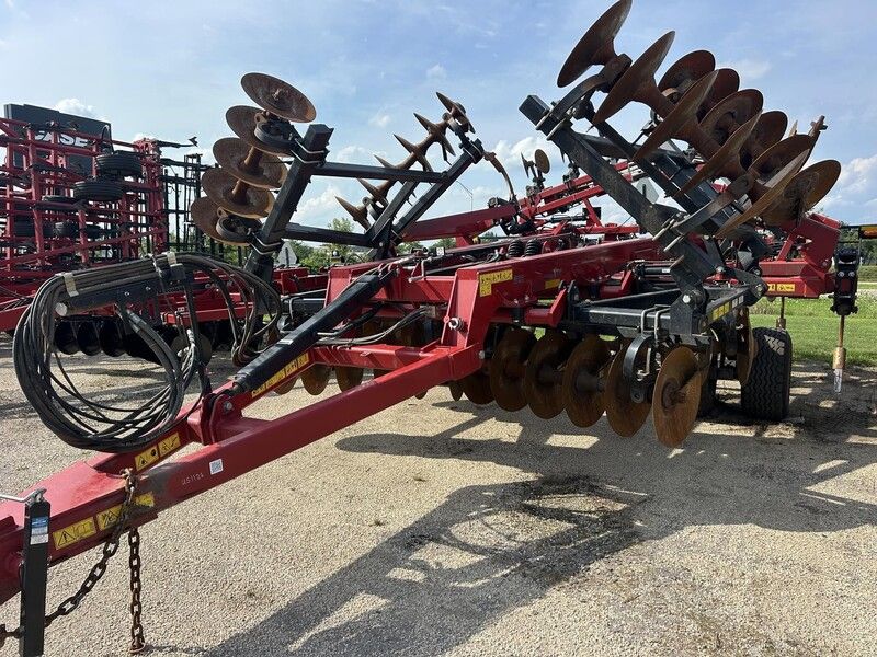 2024 CASE IH ECOLO-TIGER 875 For Sale