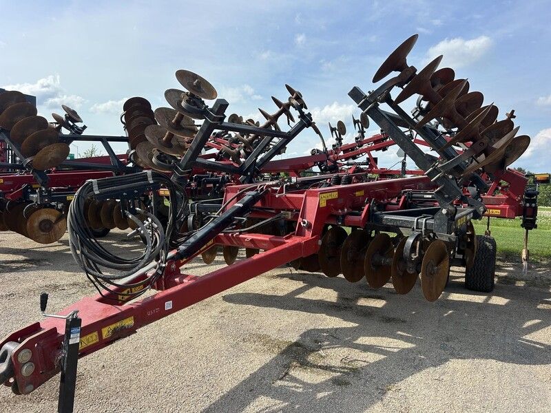 2024 CASE IH ECOLO-TIGER 875 For Sale