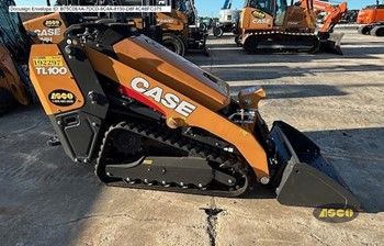 2024 CASE TL100 For Sale