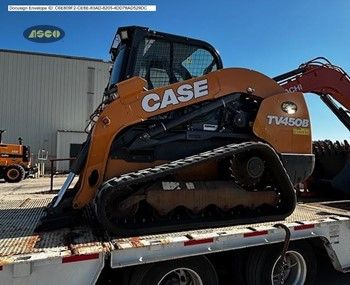2024 CASE TV450B For Sale