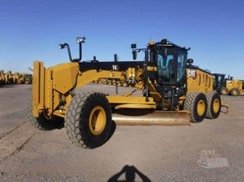 Used 2024 CATERPILLAR 14 For Sale in Show Low Arizona