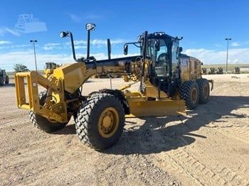 Used 2024 CATERPILLAR 150 AWD For Sale in Casper Wyoming
