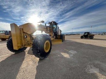 Used 2024 CATERPILLAR 16 For Sale in Cheyenne Wyoming