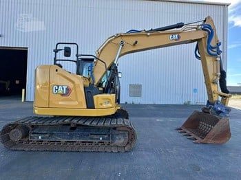 Used 2024 CATERPILLAR 315 GC For Sale in Ontario California