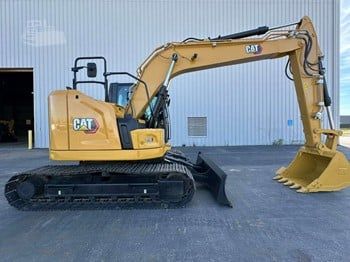 Used 2024 CATERPILLAR 315 For Sale in Ontario California