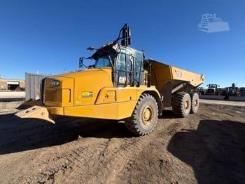 2024 CATERPILLAR 730 For Sale