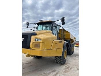 Used 2024 CATERPILLAR 745 For Sale in Kansas City Missouri