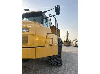 Used 2024 CATERPILLAR 745 For Sale in Cedar Rapids Iowa