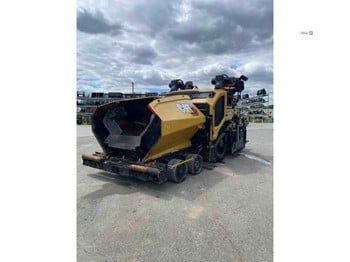 Used 2024 CATERPILLAR AP-500 For Sale in Columbus Ohio
